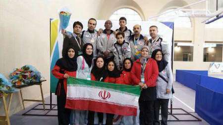 اعزام 6 ورزشکار همدانی به اردوی تیم ملی پیوند اعضا