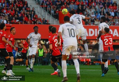 باخت بدموقع رئال در کورس صدرنشینی/ بازگشت دیدنی بایرن مونیخ