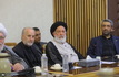 آیت‌الله ایازی: مذاکره یکی از ابزارهای کاهش هزینه‌ها و تأمین امنیت و رفاه مردم است/ مردم نیازمند اطلاع‌رسانی دقیق، مستمر و شفاف‌اند