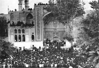 علت عدم حمایت علما از ماجرای فیضیه 54 چه بود؟/از مساله کتاب شهید جاوید، قصه نفوذ کمونیسم میان طلاب و آتش بیاری ساواک چه می دانید؟ 