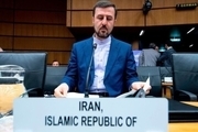 ایران در حال همکاری گسترده با آژانس در مورد فعالیت‌های راستی آزمایی است