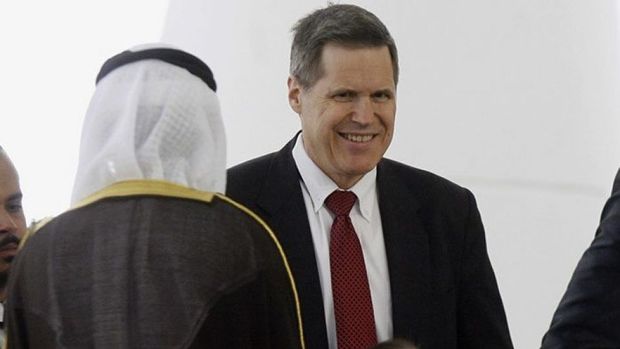 سفیر پیشنهادی آمریکا در عراق مدعی شد: دنبال قطع روابط تهران و بغداد نیستم