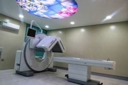مرکز تشخیص پزشکی هسته ای در بروجرد راه اندازی شد