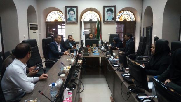 سومین نشست اعضای شورای شهر بوشهر برای انتخاب سرپرست شهرداری به حد نصاب نرسید