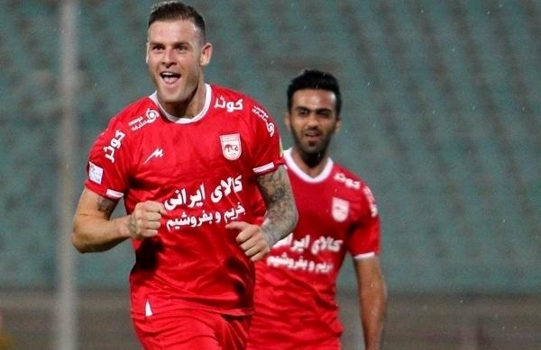 پشت پرده بازداشت مهاجم پرسپولیس؛ پای یک زن در میان است