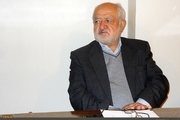 سید علی نکویی درگذشت