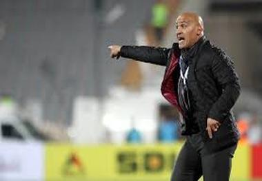 استقلال جای بازیکن تست کردن نیست آقای منصوریان
