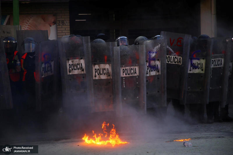 منتخب تصاویر امروز جهان- 12 مهر