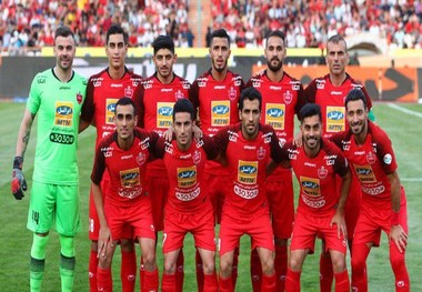 درخواست پرسپولیس از صداوسیما  برای بکارگیری نام صحیح باشگاه 