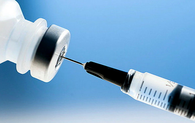 سه هزار واکسن آنفلوآنزا در جنوب کرمان تزریق شد