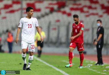 سرپرست تیم ملی فوتبال جواب منتقدان را داد