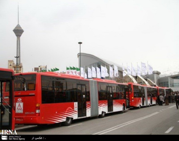 عملکرد حوزه حمل و نقل به شهرداری تهران خسارت زده است