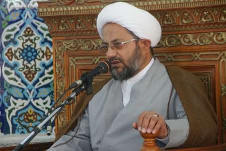 مدیرکل تبلیغات بوشهر: فطر عید شادی یک ماه اطاعت از خداوند است