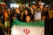 سردار تقی مهری: آماده شادی مردم پس از دیدار ایران و  پرتغال هستیم