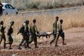 یک نظامی اسرائیلی در کرانه باختری کشته شد