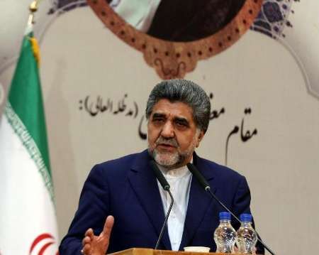 استاندار تهران: حضور حداکثری مردم در انتخابات حق وتوی ایرانیان است