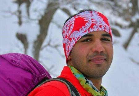 پیکرآخرین کوهنورد مفقودشده در اشترانکوه پیدا شد
