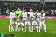 برنامه و نتایج بازی های تیم ملی فوتبال ایران در جام ملت های آسیا 2023+جدول
