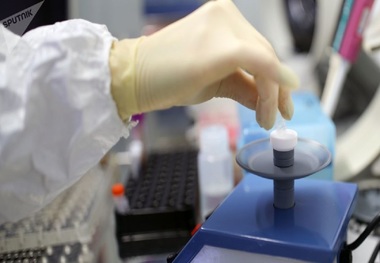 اختراع یک دستگاه تو جیبی برای تست کرونا
