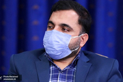 واکنش وزیر ارتباطات به احتمال آمدن اینترنت ماهواره‌ای استارلینک به ایران