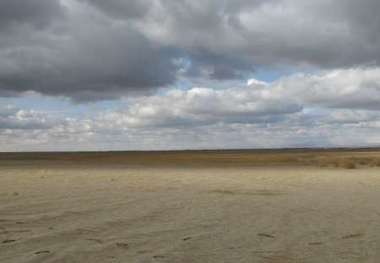 بارش های خور و بیابانک در سال زراعی امسال 11 درصد افزایش یافت