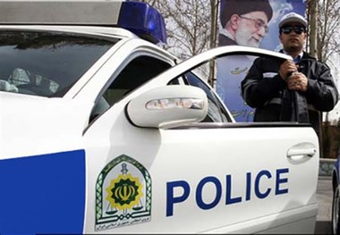هیات های مذهبی ضوابط ترافیکی را رعایت کنند