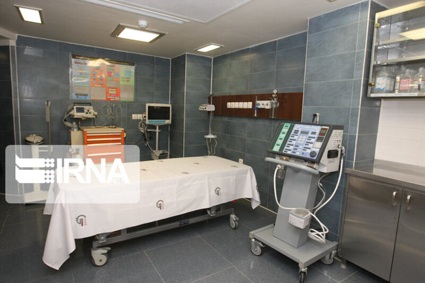 بیمارستان جامع فوق تخصصی کلیه در منطقه ۲ تهران احداث می‌شود