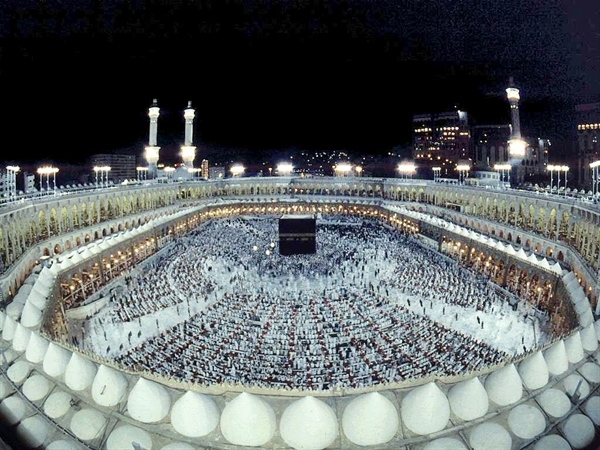 راه اندازی عمره مفرده پس از 4 سال