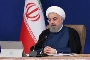 President Rouhani says disrespecting Prophet Muhammad insult to all Muslims, human values