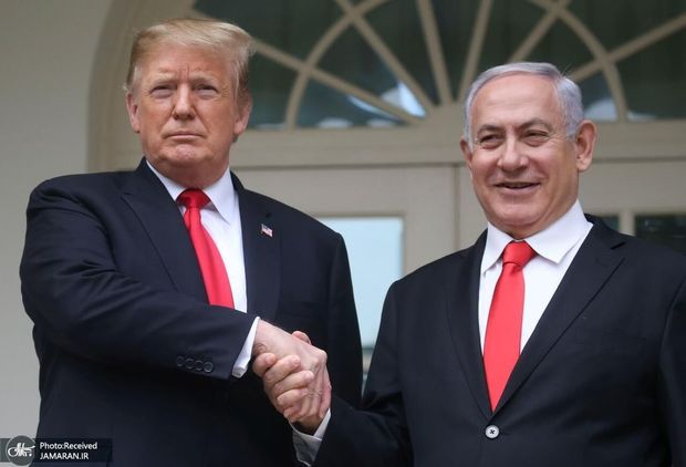 هدف نتانیاهو در دیدار امشب با ترامپ فاش شد