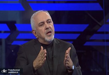 واکنش ظریف به سخنرانی توهین‌آمیز ترامپ: ایران حتی در «عصر حجر» هم یک تمدن بزرگ داشت