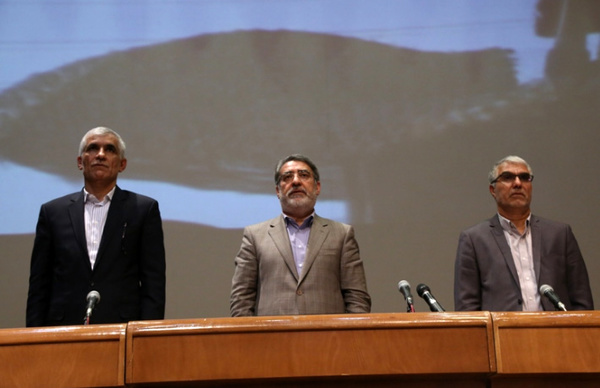 دولت متعلق به 80 میلیون ایرانی است  هیچ حزبی محدودیتی در حوزه سیاسی ندارد