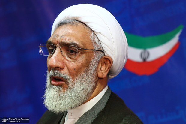 مصطفی پورمحمدی: آمریکا تصور می‌کرد در ۴۸ ساعت عملیات ایران تمام می‌شود/ تصورات ترامپ خیال خام است