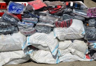 3500 واحد صنفی در طرح مبارزه با قاچاق پوشاک بازرسی شد