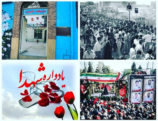 خاطره مصطفی معین از «غدیر خون» در شیراز