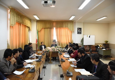 بیش از 16هزار نفر ساعت دوره ضمن خدمت آموزش و پرورش برگزار شد