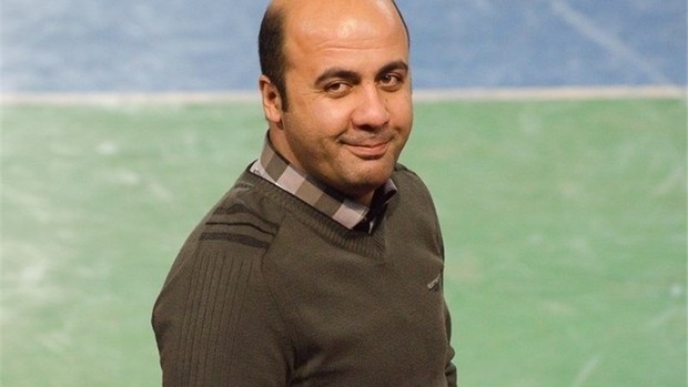 سرمربی مس سونگون اخراج شد
