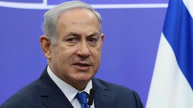 نتانیاهو: آماده جنگ گسترده با نوار غزه هستیم