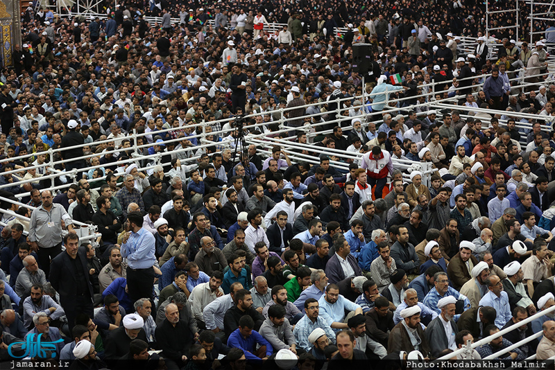 بیست و هشتمین سالروز رحلت حضرت امام خمینی(س)-3