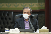 درخواست وزیر صمت از روحانی برای واگذاری مابقی سهام ایران خودرو در بورس + عکس نامه
