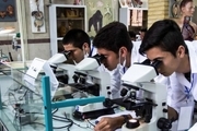 شرکت ۲هزارو۳۲۶ دانش‌آموز خوزستانی در المپیادهای علمی