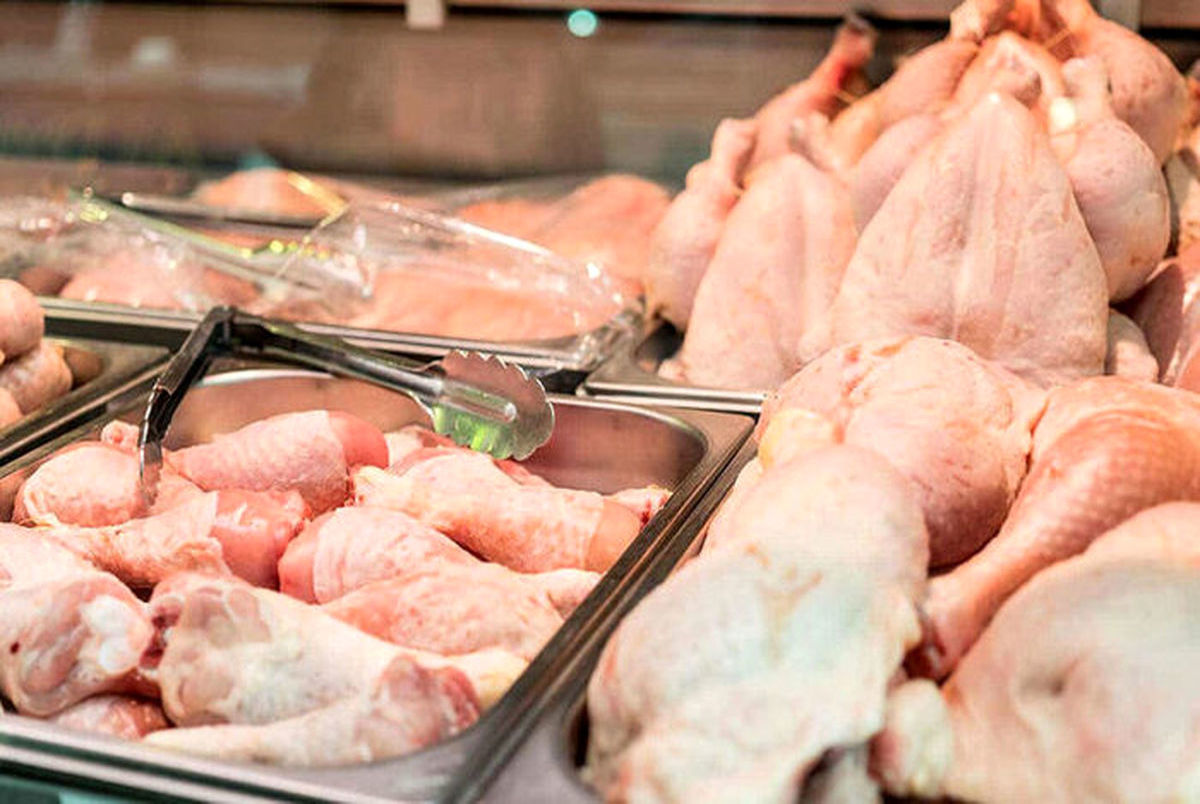 قیمت انواع مرغ بسته بندی شده در بازار؛ 29 اردیبهشت 1402 + جدول