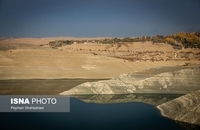 جدیدترین تصاویر از سدهای کشور (40)