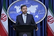 سفر وزیر خارجه سوئیس ربطی به مسائل روابط ایران و آمریکا ندارد