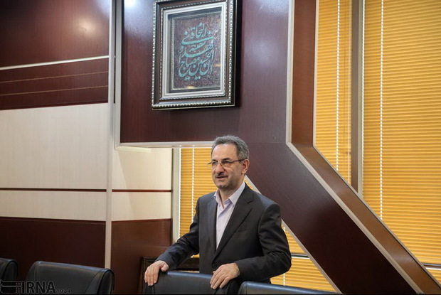 استاندار تهران: نقاط آسیب پذیری ما روددره هاست
