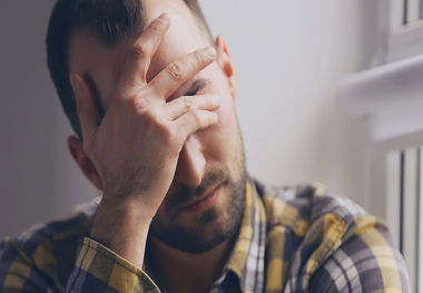 راه هایی برای شادزیستن افراد مبتلا به افسردگی