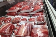 قیمت های گوشت منجمد بسته‌بندی اعلام شد
