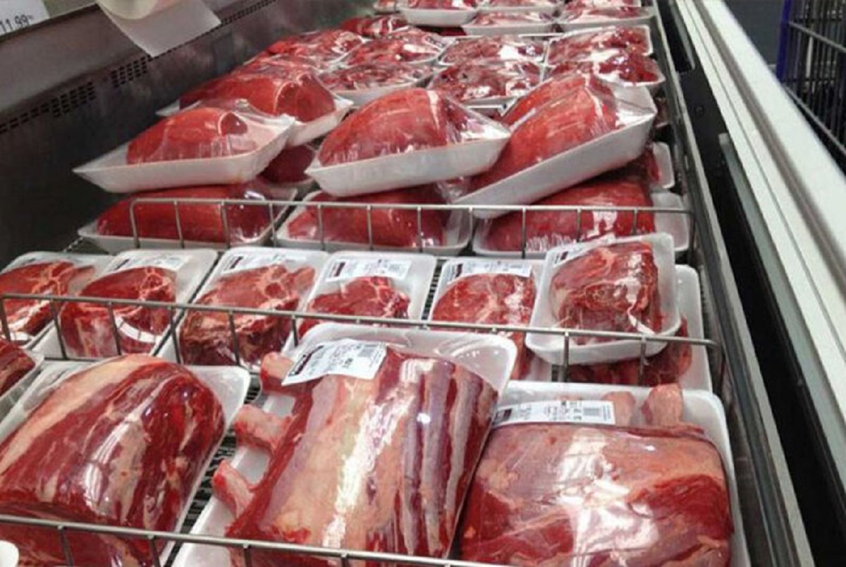 جدیدترین قیمت گوشت گوسفند در بازار؛ 9 بهمن 1401 + جدول