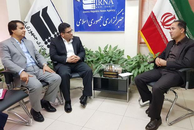 دبیرخانه تاثیر صنعت بر سلامت در بوشهر راه اندازی شد