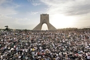 مرکز آمار: جمعیت ایران از ٨١ میلیون گذشت